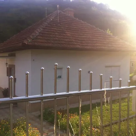 La Rejna Casa de hóspedes