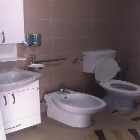 La Rejna Casa de hóspedes 3*