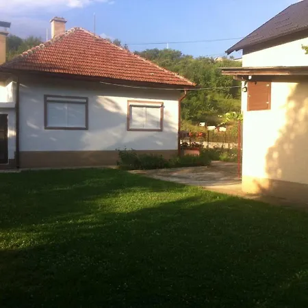 La Rejna 3* Semizovac