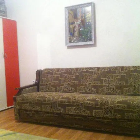 Casa de hóspedes La Rejna Semizovac