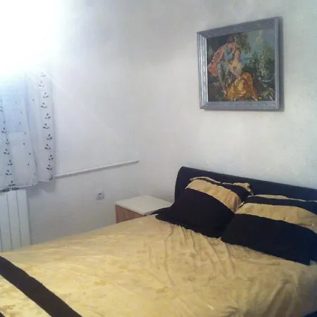 La Rejna 3* Semizovac