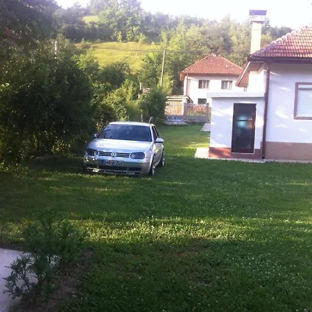 La Rejna Casa de hóspedes 3*
