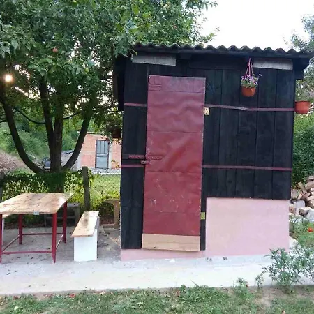 La Rejna Casa de hóspedes Semizovac