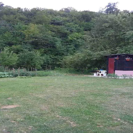 Casa de hóspedes La Rejna Semizovac