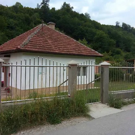 La Rejna Casa de hóspedes